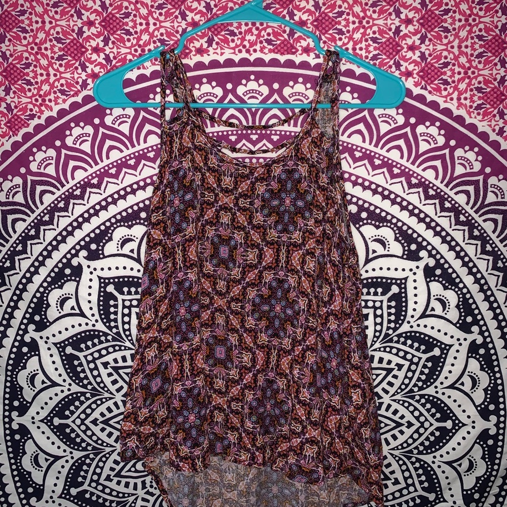 Xhilaration tank top